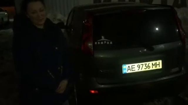 NISSAN NOTE - отзыв покупателя PlanetAvto смотреть онлайн