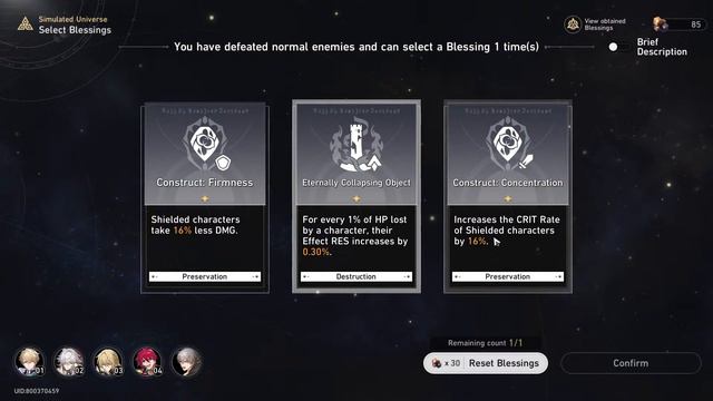[ Honkai: Star Rail ] - New Week! (Grind + Updating Gears) смотреть онлайн