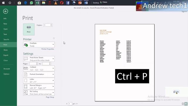 10 Basic Microsoft Excel Shortcuts/ Microsoft Excel shortcuts 10 zingenzi cyane!!!!! смотреть онлайн