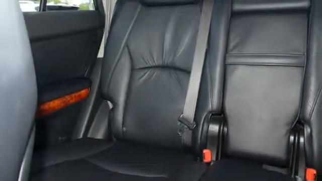 Used 2009 Lexus RX 350 Chantilly Dale City VA DC, MD #RXKC198566A - SOLD смотреть онлайн