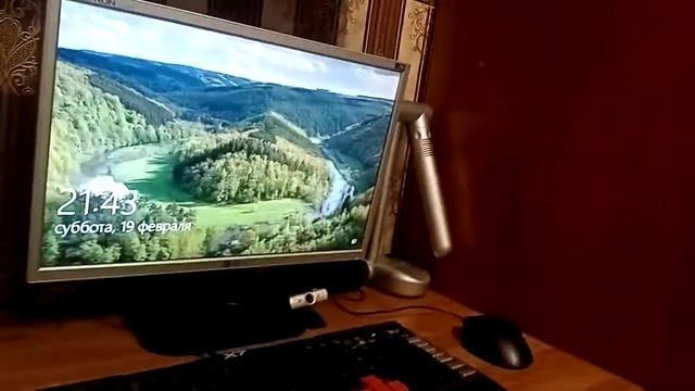 обзор моего компьютера LG Windows 10 смотреть онлайн