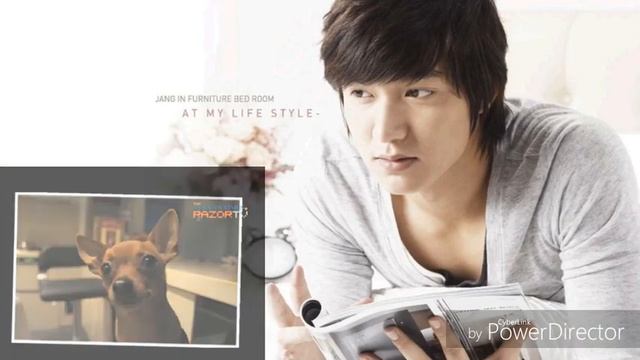 Биография Ли Мин Хо ❤+ интересные факты смотреть онлайн