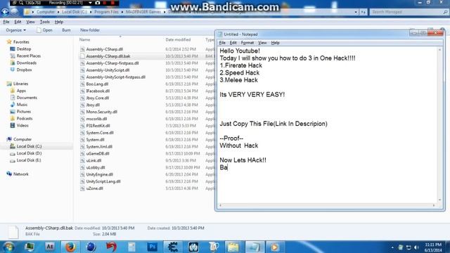 Shadowgun Deadzone 3 in 1 Hack!! смотреть онлайн