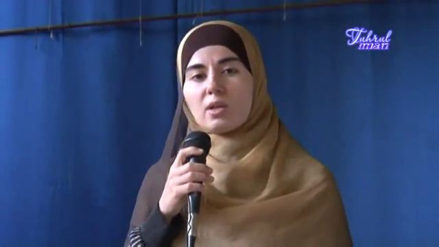 Ошибки наших сестер при соблюдении поста смотреть онлайн