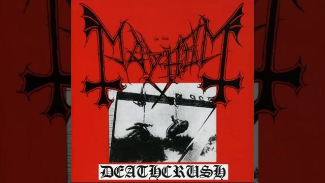 Mayhem _ Necrolust