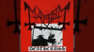 Mayhem _ Necrolust