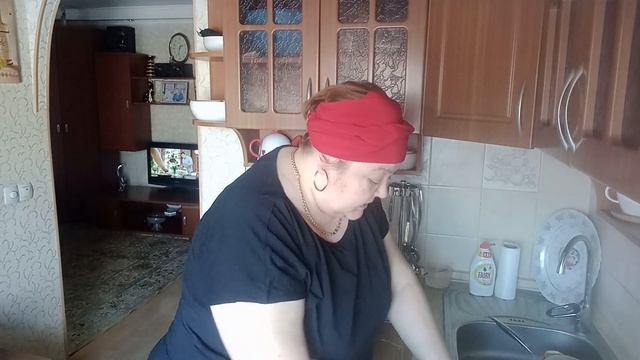 Домашние ХЛОПОТЫ Наш Выходной Готовлю и болтаю #влог#кулинария#рецепты смотреть онлайн