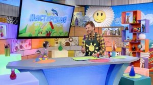 Поделки-цветы - Мастерская - С добрым утром, малыши!