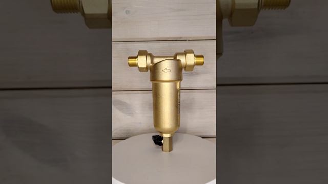 Магистральный фильтр 