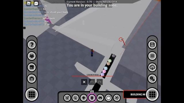 Roblox BND Marble Race смотреть онлайн