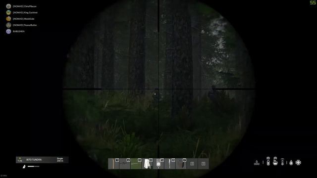DayZ Core Kill outside Nadbor смотреть онлайн