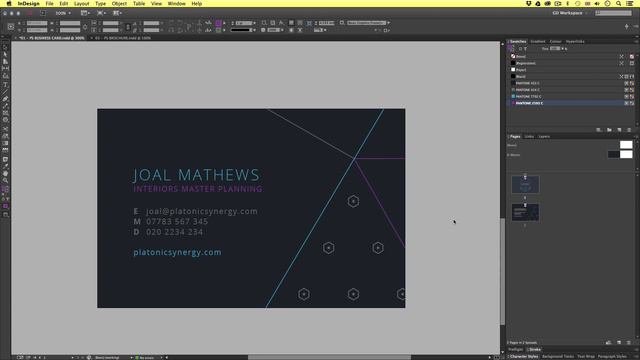 Design preparation for print Ep1/15 [Multimedia design course - Print] смотреть онлайн