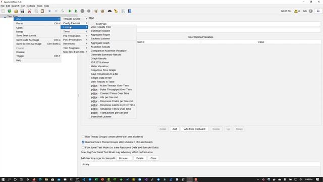 S1E2 Learn JMeter Series - Building Blocks of JMeter смотреть онлайн