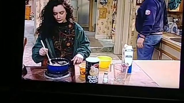 Darlene Conner making breakfast смотреть онлайн