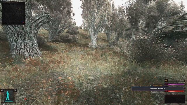 S.T.A.L.K.E.R. OGSR Gunslinger Addon - Прохождение #1 смотреть онлайн