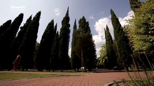 С днем рождения Марина! смотреть онлайн