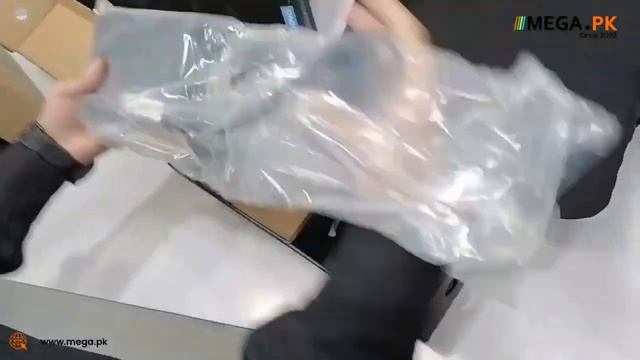 LENOVO LEGION 7 | UNBOXING | MEGA.PK | BEST LAPTOPS PRICE IN PAKISTAN 2023 смотреть онлайн
