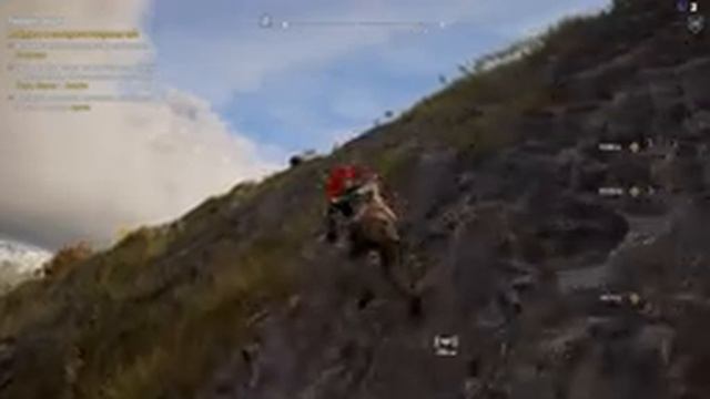 Assassin's Creed: Odyssey смотреть онлайн