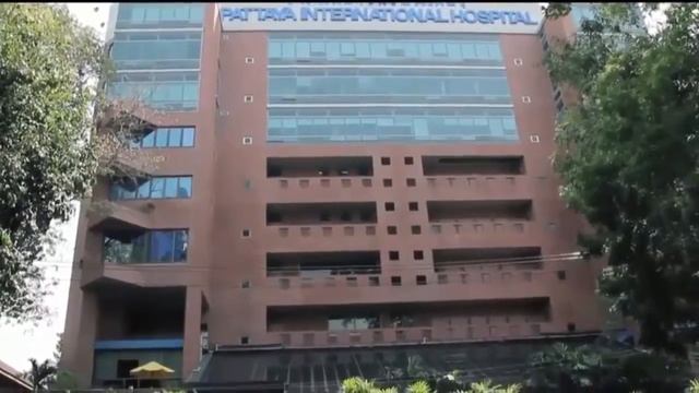 ✈ Медицина в Тайланде. Куда можно обращаться за медицинской помощью в Тайланде?