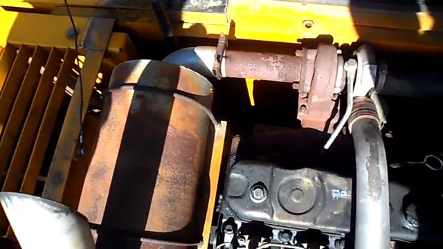 JCB JS 160 Ref 2838 nr3 смотреть онлайн