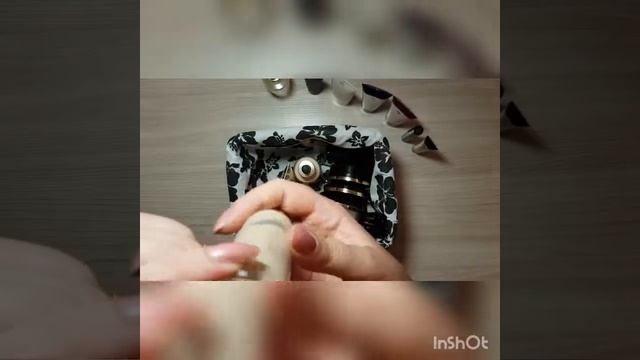 Обзор моей корзиночки смотреть онлайн