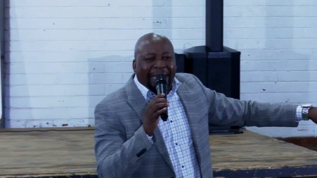 Apostle EB Ndlovu смотреть онлайн