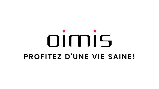 Oimis Friteuse à Air Four 30 Litre Friteuse Sans Huile avec 21 Programmes смотреть онлайн