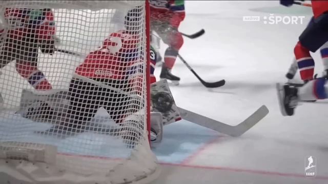 SLOVENSKO VS NÓRSKO MAJSTROVSTVÁ SVETA V HOKEJI 2023 SK KOMENTÁR смотреть онлайн