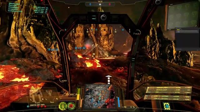 MECHWARRIOR Online / На Русском /Ивенты ADVENT 1-25 и STOCKING STUFFER 2020 PHASE 1/день 2 /Видео 2 смотреть онлайн