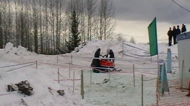 Кириллов, март 2011 смотреть онлайн