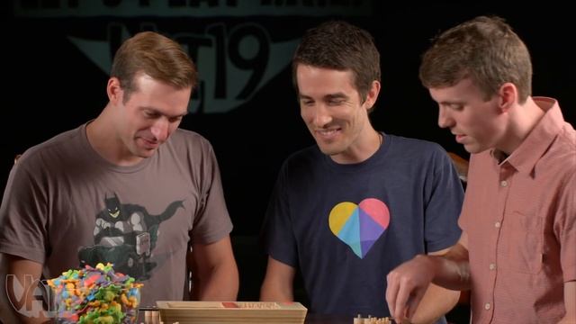 OH SNAP! Who Will Win The Golden Die? | Let's Play #2 | VAT19 смотреть онлайн