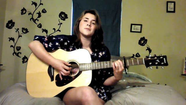 Counting Sheep~Alex Bartlett Original Song смотреть онлайн