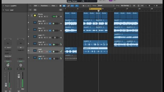 FREE Ipad Synth - Primer 2 смотреть онлайн