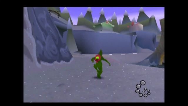 The Grinch #5 | "Están Grinnnnchados" | D.O.M GameX смотреть онлайн