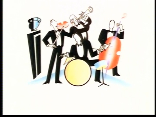 JEEVES & WOOSTER - OPENING смотреть онлайн