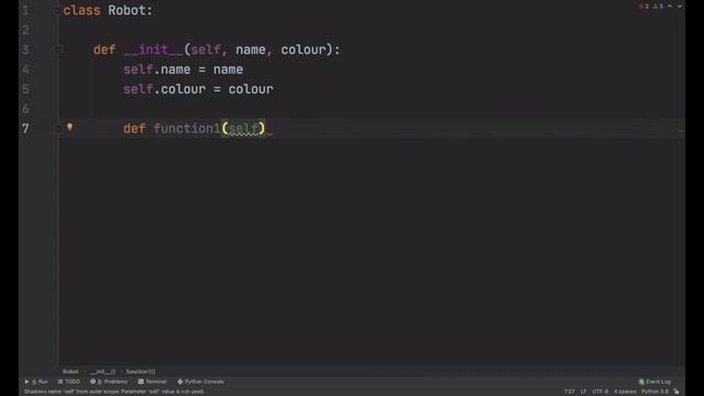 Classes and Objects in Python for Beginners | Python Tutorial смотреть онлайн