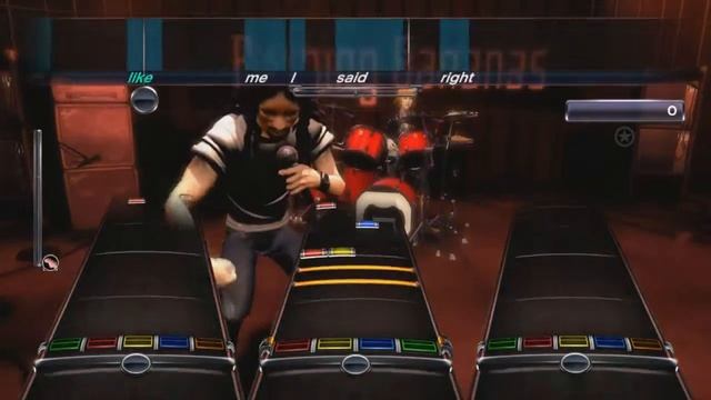 [RB3-Custom] Primus - Sailing the Seas of Cheese 03 (Sgt. Baker) смотреть онлайн