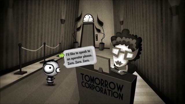 Little Inferno - Error Combo, Hug Coupon, Finale смотреть онлайн