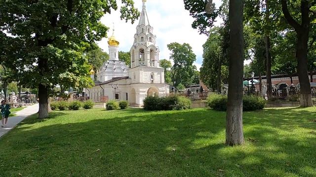 Донской монастырь смотреть онлайн