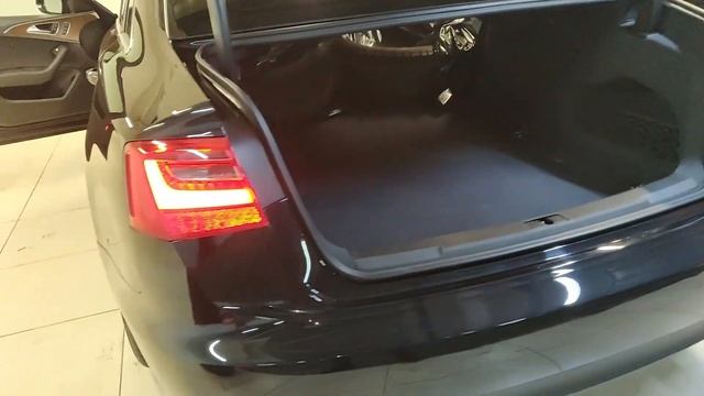 AUDI A6 (тотальная проверка) смотреть онлайн