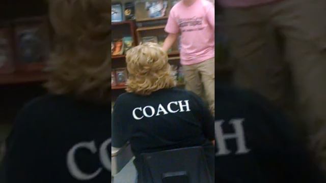 Erik's second public skit смотреть онлайн