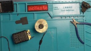 Ремонт внешнего жесткого диска Seagate Expansion Desktop Drive SRD00F2 2Tb