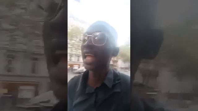 Kayz-fof en garde à vue : Emmanuel Macron en complicité avec Macky Sall, Doudou Ka le museler les.. смотреть онлайн
