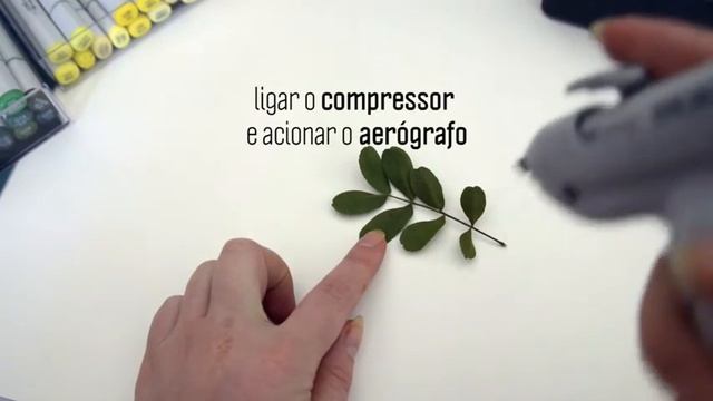 Air Pen COPIC смотреть онлайн