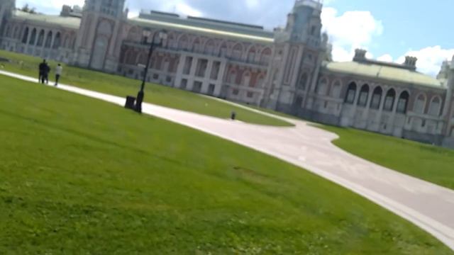 Я в Царицино смотреть онлайн