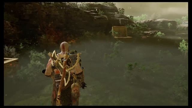Где фармить рубленное серебро в God of War? смотреть онлайн