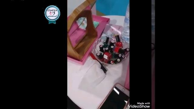 Rosajou - детский лак для ногтей. смотреть онлайн