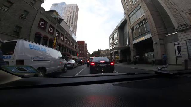 NY (Нью-Йорк) смотреть онлайн