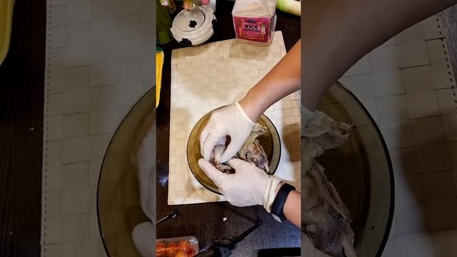 ЧИКЕН ЧИЗ или СЛИВОЧНЫЙ СУП смотреть онлайн