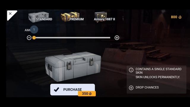 ОБЗОР НОВОГО СИМУЛЯТОРА КЕЙСОВ В КРИТИКАЛ ОПС | CASE SIMULATOR IN CRITICAL OPS смотреть онлайн